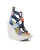 United Nude Сандали Wa Nomadic Hi 10737773174 Resort - Mera.bg