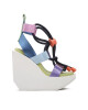 United Nude Сандали Wa Nomadic Hi 10737773174 Resort - Mera.bg