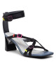 United Nude Сандали Sonar S Mid 10673736125 Rog - Mera.bg