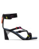 United Nude Сандали Sonar S Mid 10673736125 Rog - Mera.bg