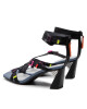 United Nude Сандали Sonar S Mid 10673736125 Rog - Mera.bg