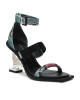 United Nude Сандали Tool Sandal 10621681156 Coralsnake - Mera.bg
