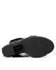 United Nude Сандали Arix Sandal Mid 106620116 Черен - Mera.bg