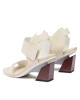 United Nude Сандали Arix Sandal Mid 1066216616 Бежов - Mera.bg