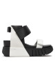 United Nude Сандали Delta Run 10597137119 Черен - Mera.bg