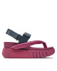 United Nude Сандали Delta Tong 10712821188 Виолетов - Mera.bg