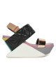 United Nude Сандали Delta Wedge Puffy 10902886188 Цветен - Mera.bg