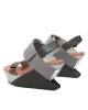 United Nude Сандали Delta Wedge Sandal 104137621613 Bohemian - Mera.bg