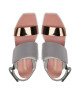 United Nude Сандали Delta Wedge Sandal 104137621613 Bohemian - Mera.bg