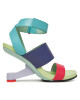 United Nude Сандали Eamz Hana 1090487716 Цветен - Mera.bg