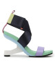 United Nude Сандали Eamz Ix 10720773137 Resort - Mera.bg