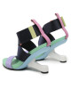 United Nude Сандали Eamz Ix 10720773137 Resort - Mera.bg