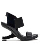 United Nude Сандали Eamz Raiko 1020382313 Черен - Mera.bg