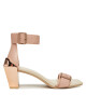 United Nude Сандали Gem Keiko Mid 1090586116 Бежов - Mera.bg