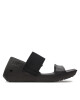 United Nude Сандали Hybrid Jane Lo 7380107178 Черен - Mera.bg