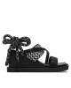 United Nude Сандали Ko Craft Mid 1082801137 Черен - Mera.bg