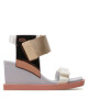 United Nude Сандали Ko Mid 1066576213 Bohemian - Mera.bg