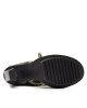 United Nude Сандали Lev Nomad Hi 106669851 Olive - Mera.bg