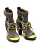 United Nude Сандали Lev Nomad Hi 106669851 Olive - Mera.bg