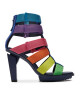 United Nude Сандали Lev Roma Hi 10832135137 Цветен - Mera.bg