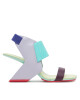 United Nude Сандали Loop Reiki Hi 1091087716 Цветен - Mera.bg