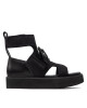 United Nude Сандали Nomad Lo 106680116 Black - Mera.bg
