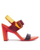 United Nude Сандали Poly Soga Hi 1091487016 Цветен - Mera.bg