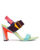 United Nude Сандали Poly Soga Hi 1091487716 Цветен - Mera.bg