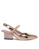 United Nude Сандали Raila Jane 1091686113 Бежов - Mera.bg
