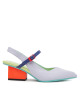 United Nude Сандали Raila Jane 1091687716 Виолетов - Mera.bg