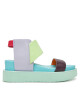 United Nude Сандали Rico Sandal 1030487716 Цветен - Mera.bg