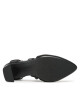 United Nude Сандали Sonar Nomadic Mid 107320116137 Черен - Mera.bg