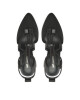 United Nude Сандали Sonar Nomadic Mid 107320116137 Черен - Mera.bg