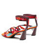 United Nude Сандали Sonar S Mid 10673737125 Бежов - Mera.bg