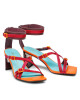 United Nude Сандали Sonar S Mid 10673737125 Бежов - Mera.bg