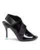 United Nude Сандали Square Sandal Hi 1054701149 Черен - Mera.bg