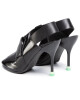United Nude Сандали Square Sandal Hi 1054701149 Черен - Mera.bg