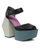 United Nude Обувки на ток Stage Dorsey 1075278816 Цветен - Mera.bg