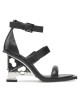 United Nude Сандали Tool Sandal 1062101156 Black - Mera.bg