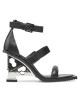 United Nude Сандали Tool Sandal 1062101156 Black - Mera.bg