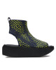 United Nude Сандали Wa Fab Lo 10851807117 Зелен - Mera.bg
