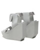 United Nude Сандали Wa Hi 10625768179 Mylar - Mera.bg