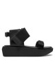United Nude Сандали Wa Lo 106260116 Черен - Mera.bg