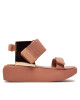 United Nude Сандали Wa Lo 1062622213 Розов - Mera.bg