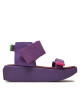 United Nude Сандали Wa Lo 106263616 Виолетов - Mera.bg