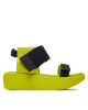 United Nude Сандали Wa Lo 1062680716 Зелен - Mera.bg
