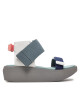 United Nude Сандали Wa Lo 1062681516 Цветен - Mera.bg