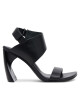 United Nude Сандали Zuma Sandal Hi 109280116 Черен - Mera.bg