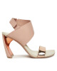 United Nude Сандали Zuma Sandal Hi 1092886116 Бежов - Mera.bg