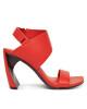 United Nude Сандали Zuma Sandal Hi 1092887216 Оранжев - Mera.bg